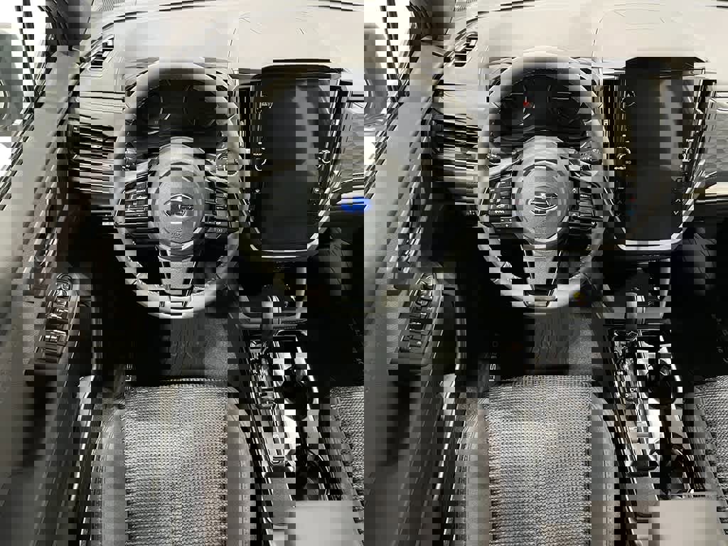 New 2026 Subaru Forester Premium image 15