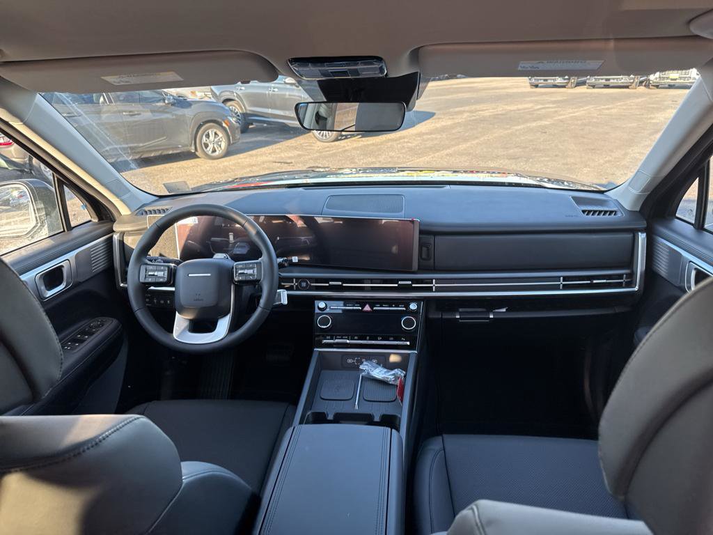 New 2025 Hyundai Santa Fe SEL image 18