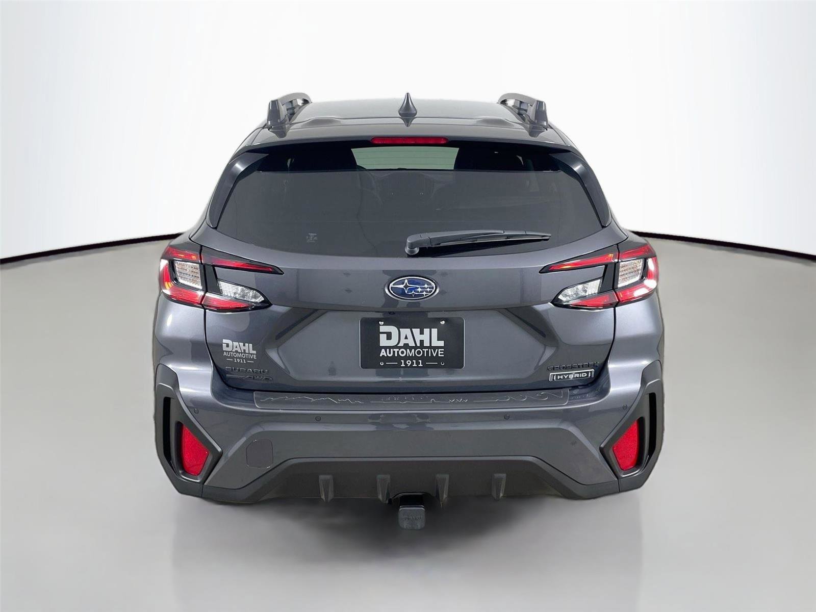 New 2026 Subaru Crosstrek 2.5i Limited image 12