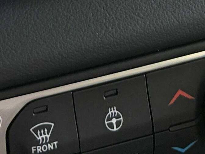 New 2026 Jeep Gladiator Sport image 35