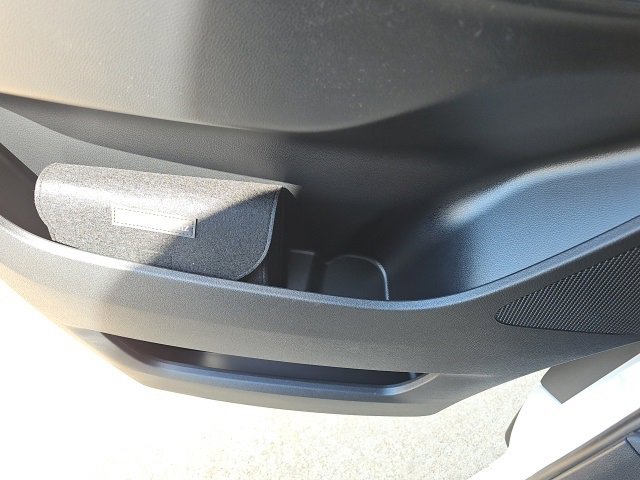 New 2025 Mercedes-Benz Sprinter 2500 image 38