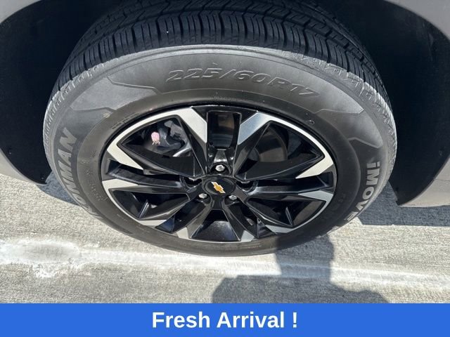 Used 2022 Chevrolet TrailBlazer LT FWD image 18