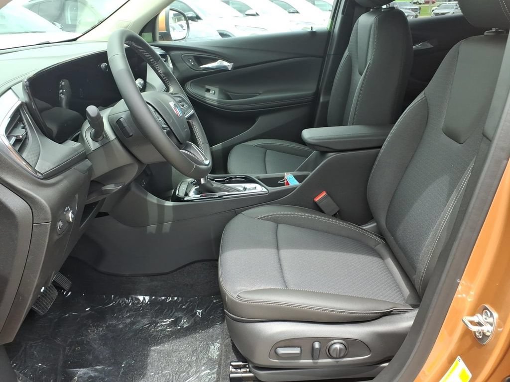 New 2026 Buick Encore GX Preferred w/ Comfort Package FWD image 11