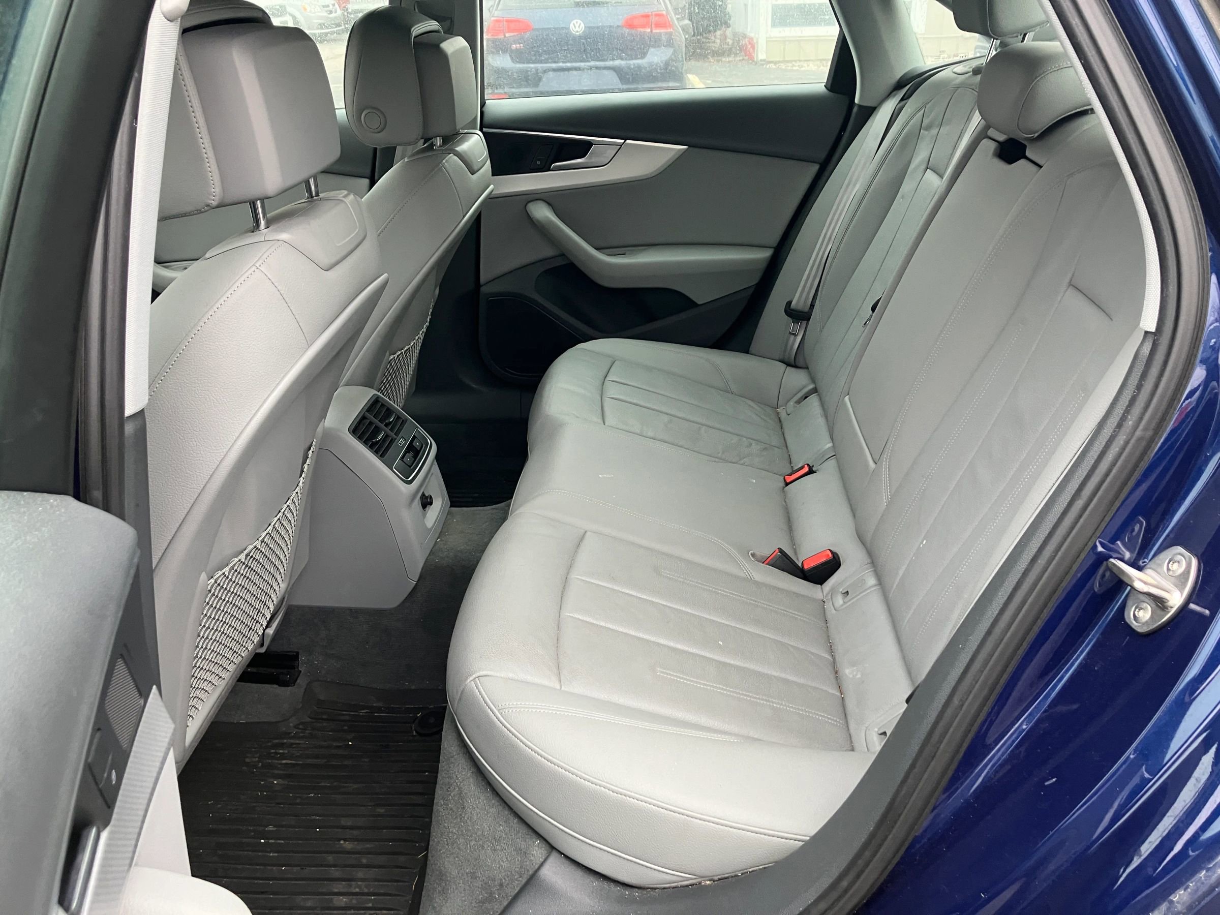 Used 2017 Audi A4 2.0T Premium w/ Convenience Package image 8