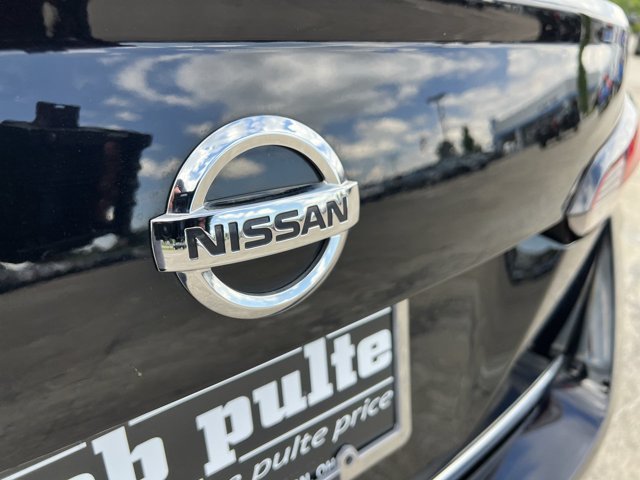 Used 2020 Nissan Versa S w/ Trunk Package FWD image 31