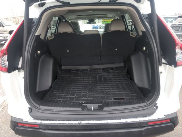 Used 2023 Honda CR-V EX-L image 28