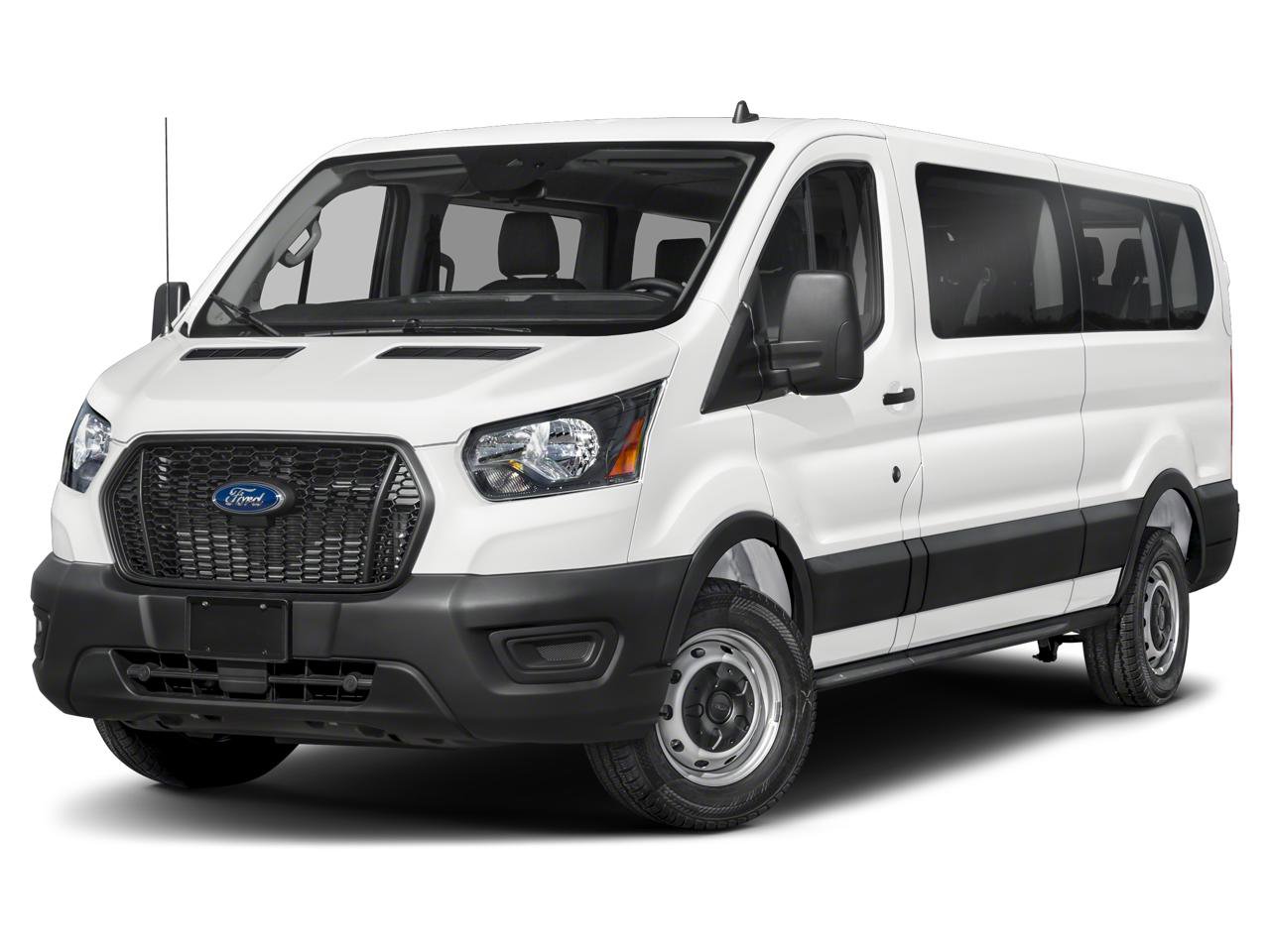 New 2025 Ford Transit 350 XLT