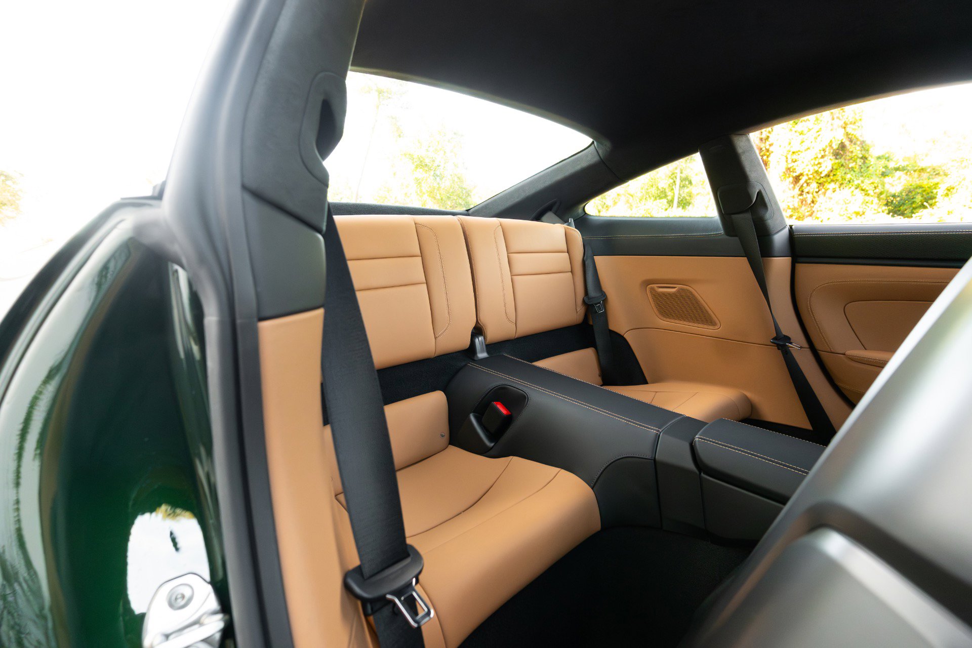 Used 2026 Porsche 911 GT3 w/ Chrono Package image 77