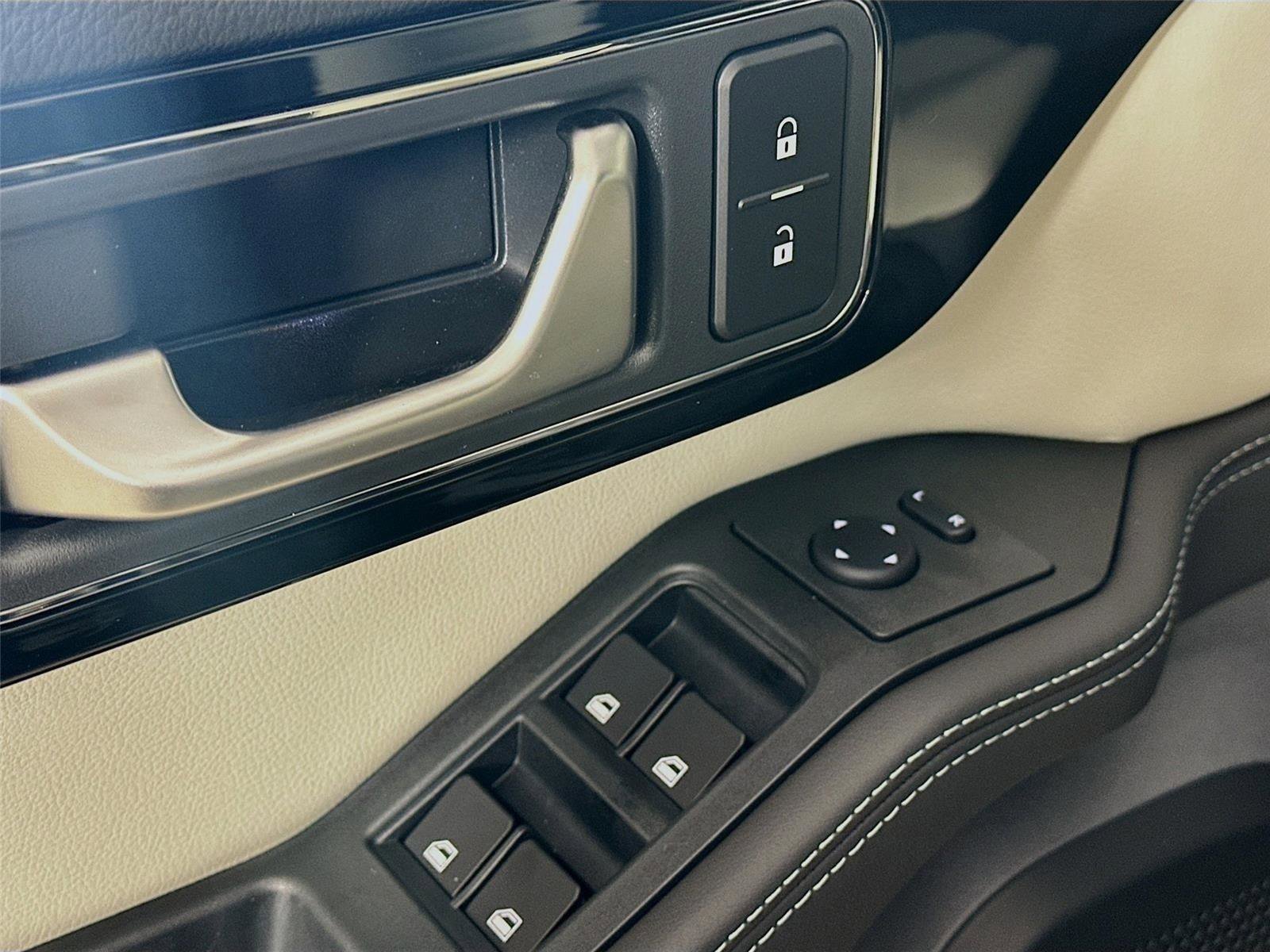 New 2025 INEOS Grenadier Fieldmaster Edition image 18