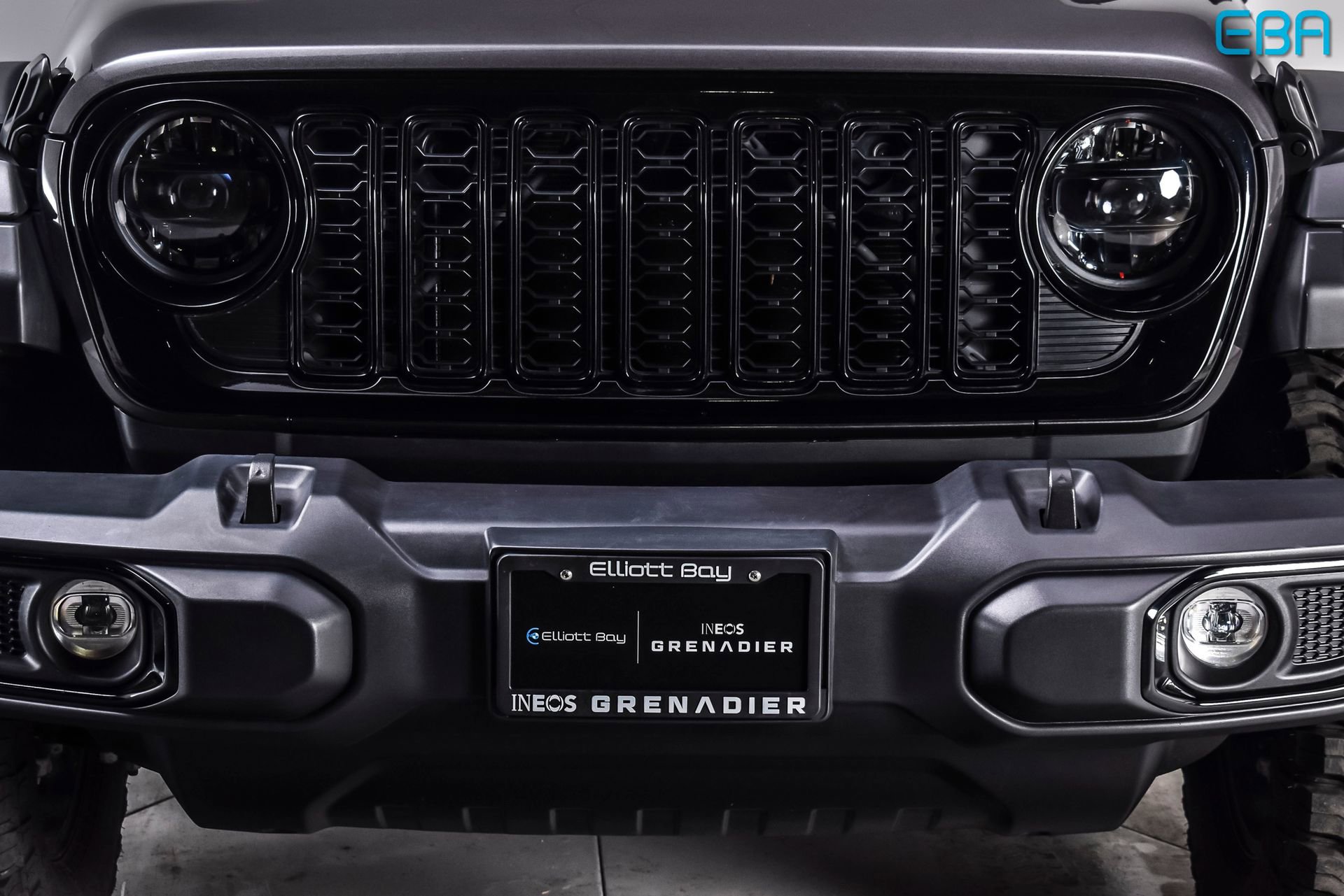 Used 2025 Jeep Wrangler Unlimited Sport S 4xe image 10