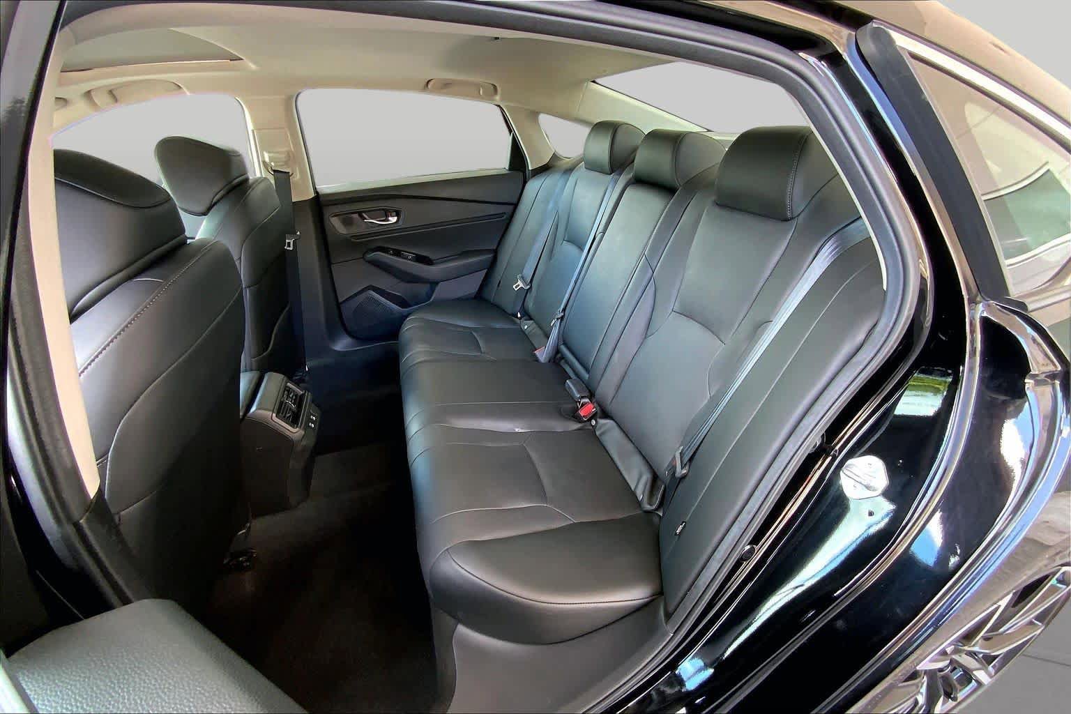 Used 2024 Honda Accord Touring image 21