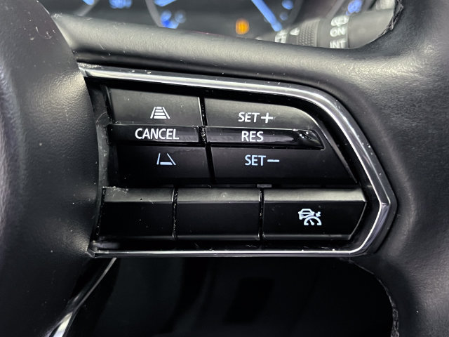 Used 2024 MAZDA CX-90 3.3 Turbo w/ Select Package AWD/4WD image 22