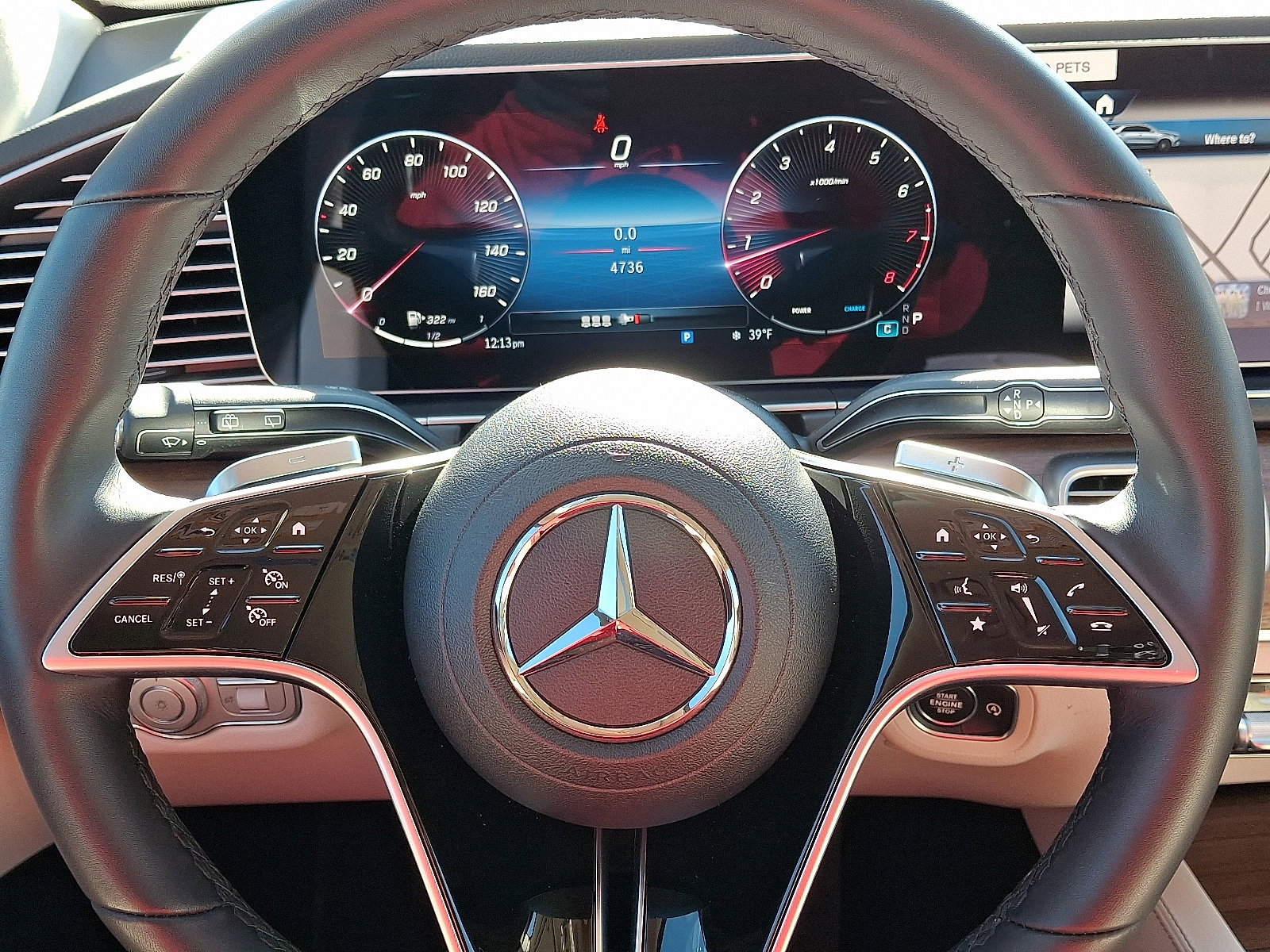 Certified 2026 Mercedes-Benz GLE 350 4MATIC image 19