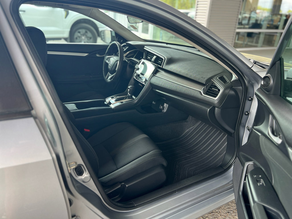 Used 2016 Honda Civic EX image 15