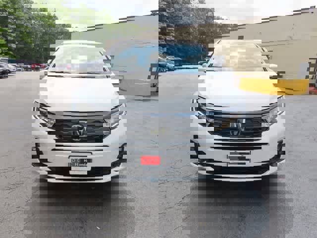 New 2026 Honda Odyssey EX-L image 6