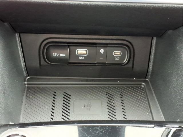 Used 2025 Kia Sportage X-Line AWD/4WD image 21