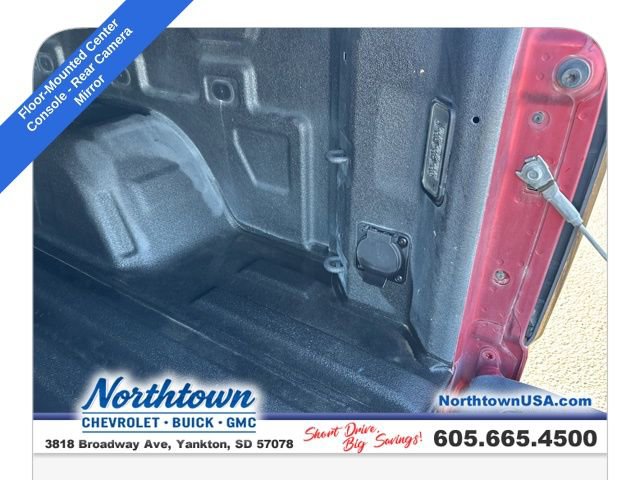 Certified 2024 GMC Sierra 1500 Denali image 21