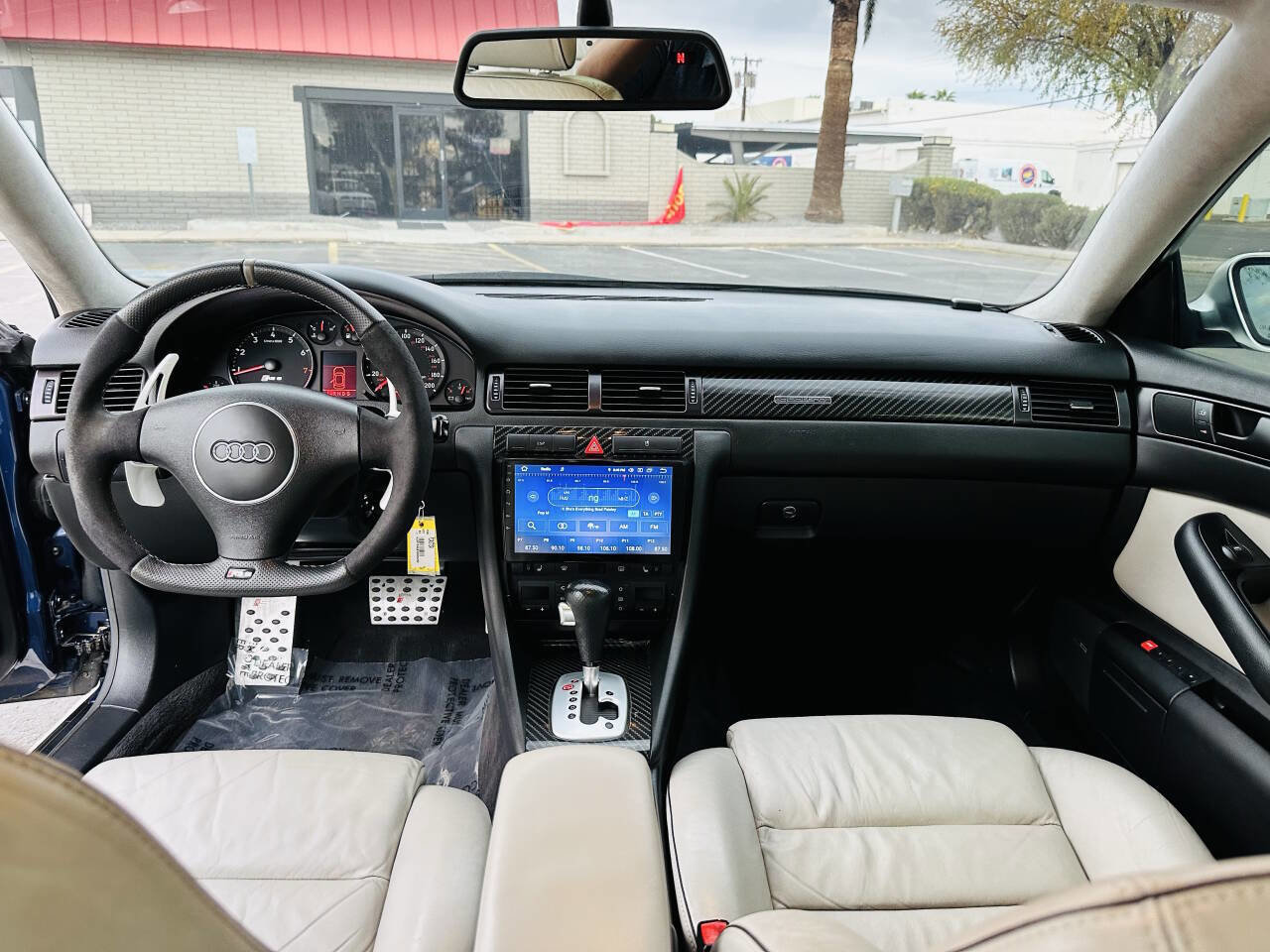 Used 2003 Audi RS 6 image 31