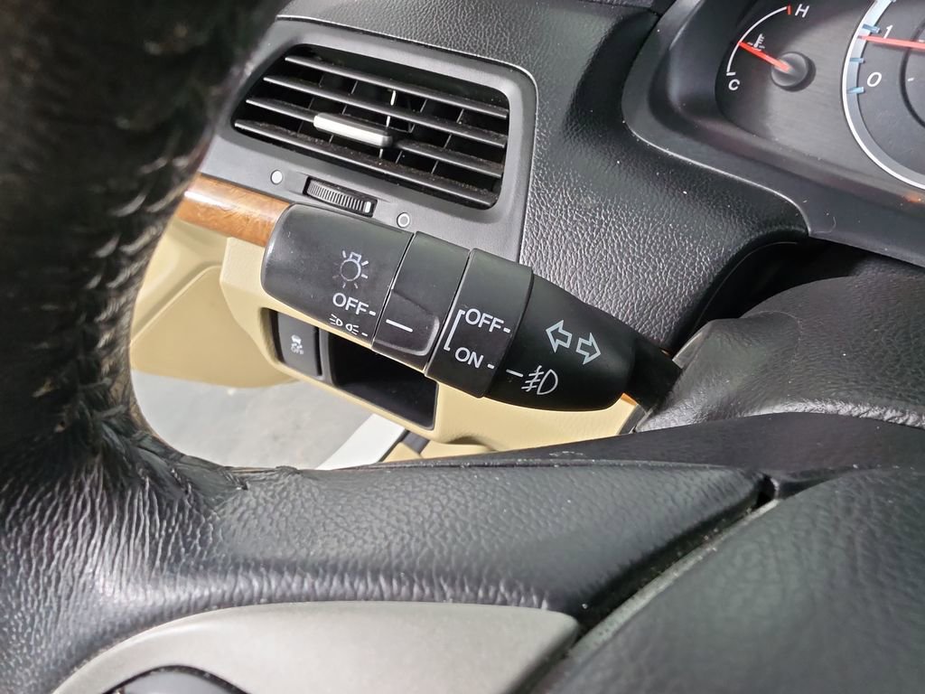 Used 2012 Honda Accord EX-L image 17