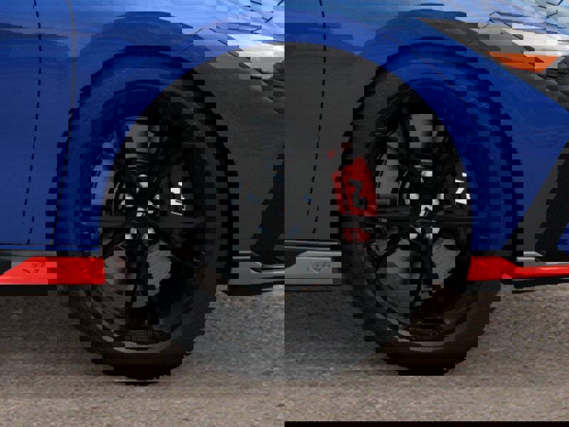 New 2025 Hyundai Elantra N image 8