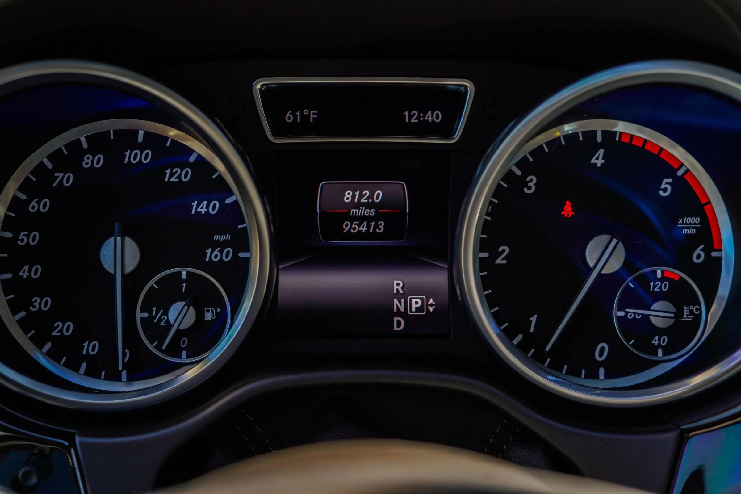 Used 2015 Mercedes-Benz GL 320 BlueTEC 4MATIC image 14