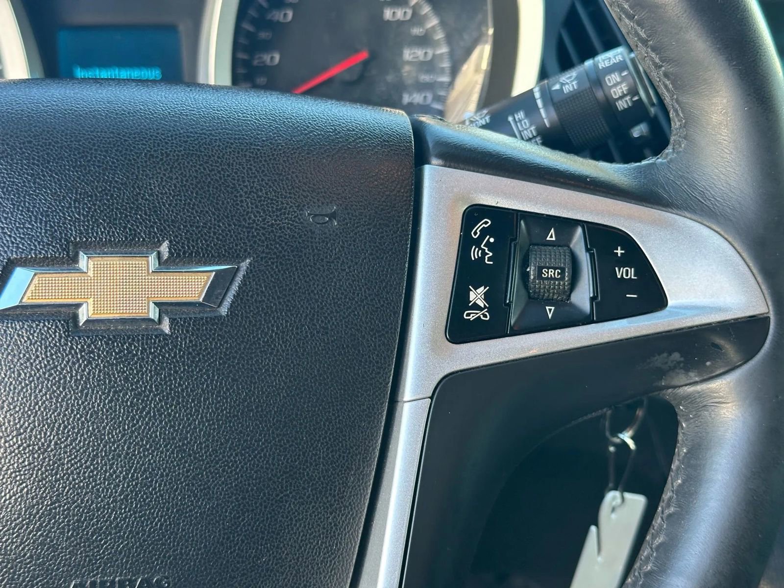 Used 2012 Chevrolet Equinox LT w/ Driver Convenience Package image 47