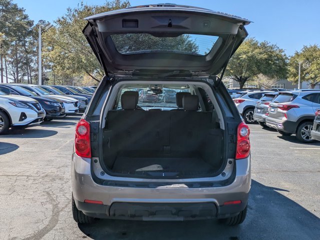 Used 2012 Chevrolet Equinox LT image 6