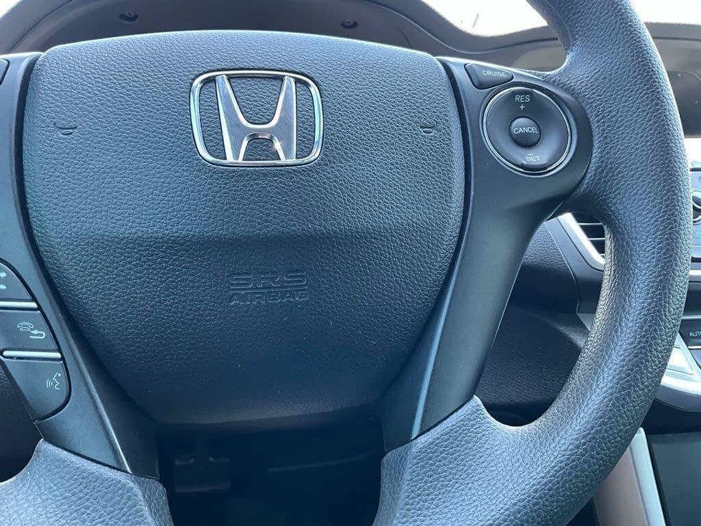 Used 2014 Honda Accord LX image 21