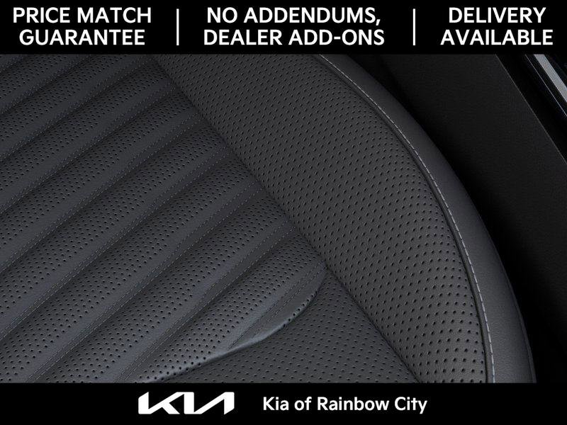 New 2025 Kia Sorento SX Prestige image 26