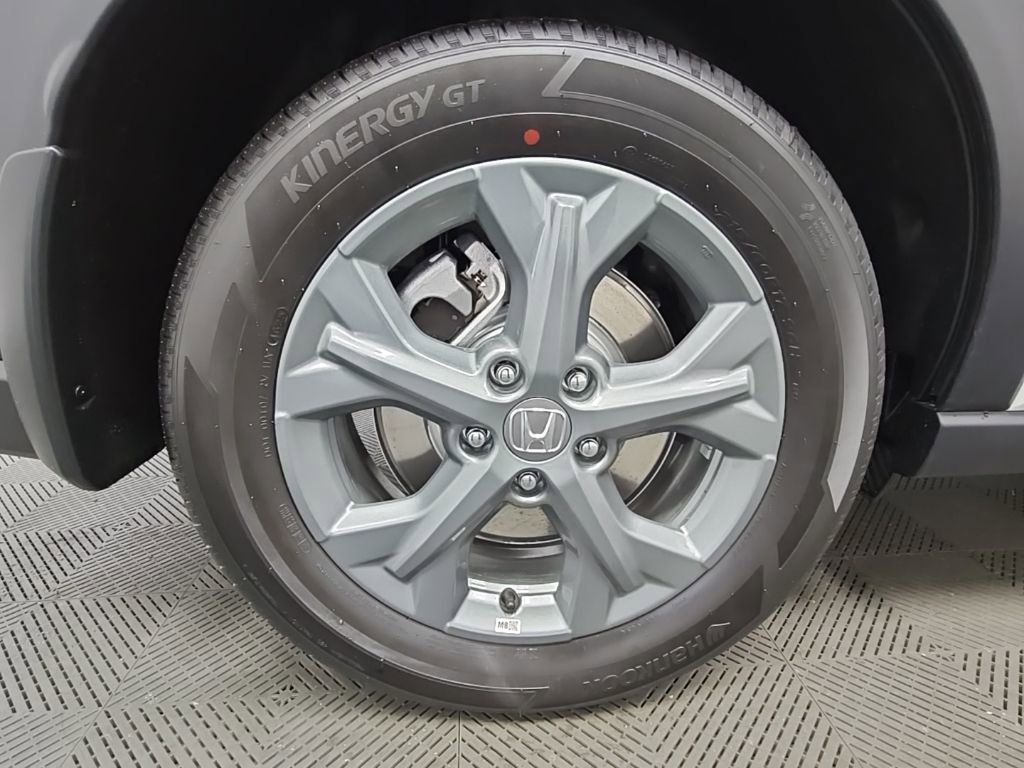 New 2026 Honda HR-V LX image 45