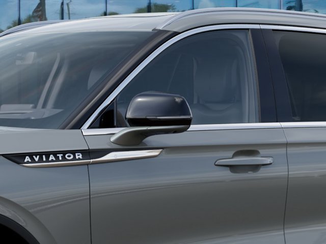 New 2027 Lincoln Aviator 2WD image 20