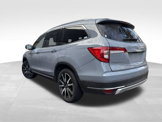 Used 2022 Honda Pilot Touring image 7
