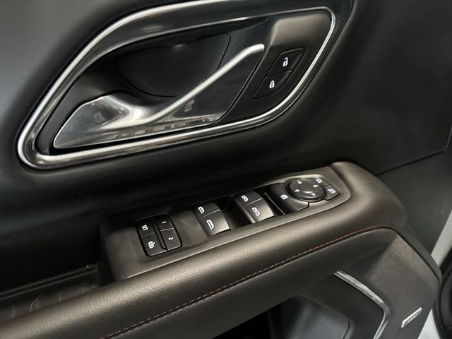 Certified 2024 Chevrolet Suburban RST image 23