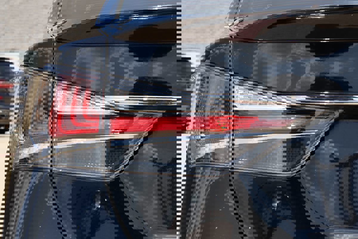 Used 2016 Lexus GS 350 image 12