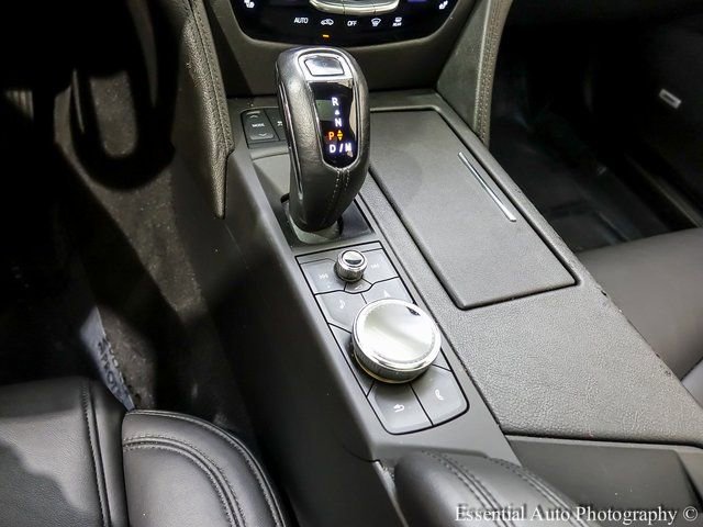 Certified 2020 Cadillac CT6 Luxury image 18