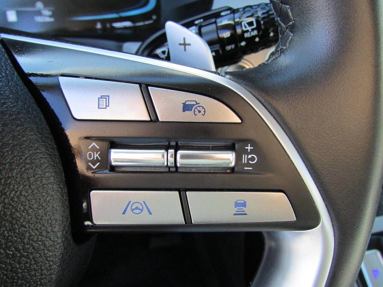 Used 2025 Hyundai Palisade SEL image 22