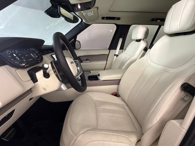 Used 2026 Land Rover Range Rover SE AWD/4WD image 15