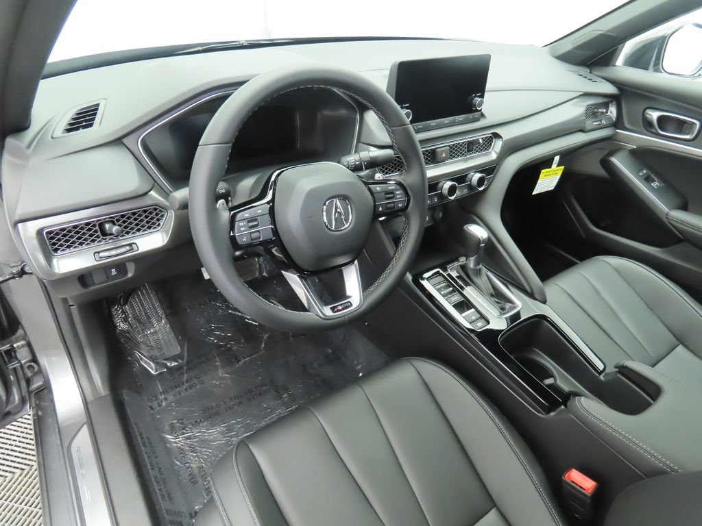 Used 2025 Acura Integra A-Spec image 11
