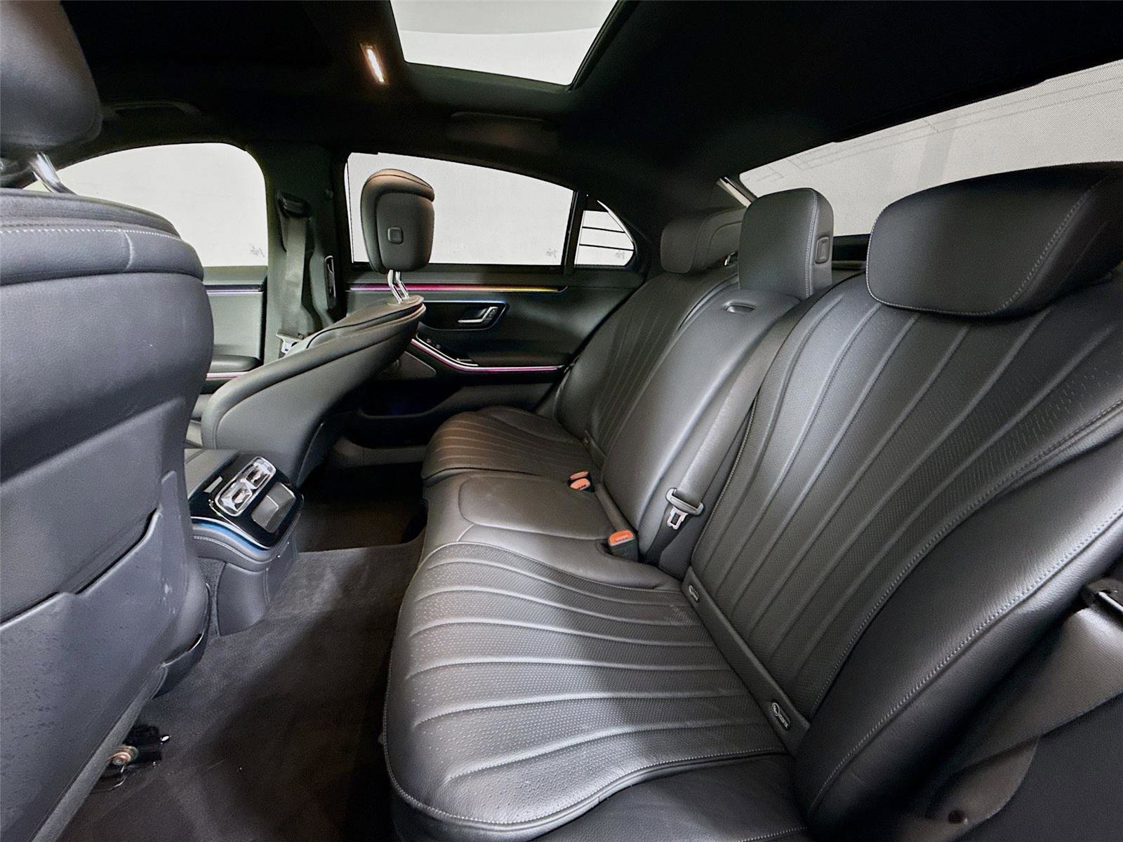Used 2023 Mercedes-Benz S 500 4MATIC image 11