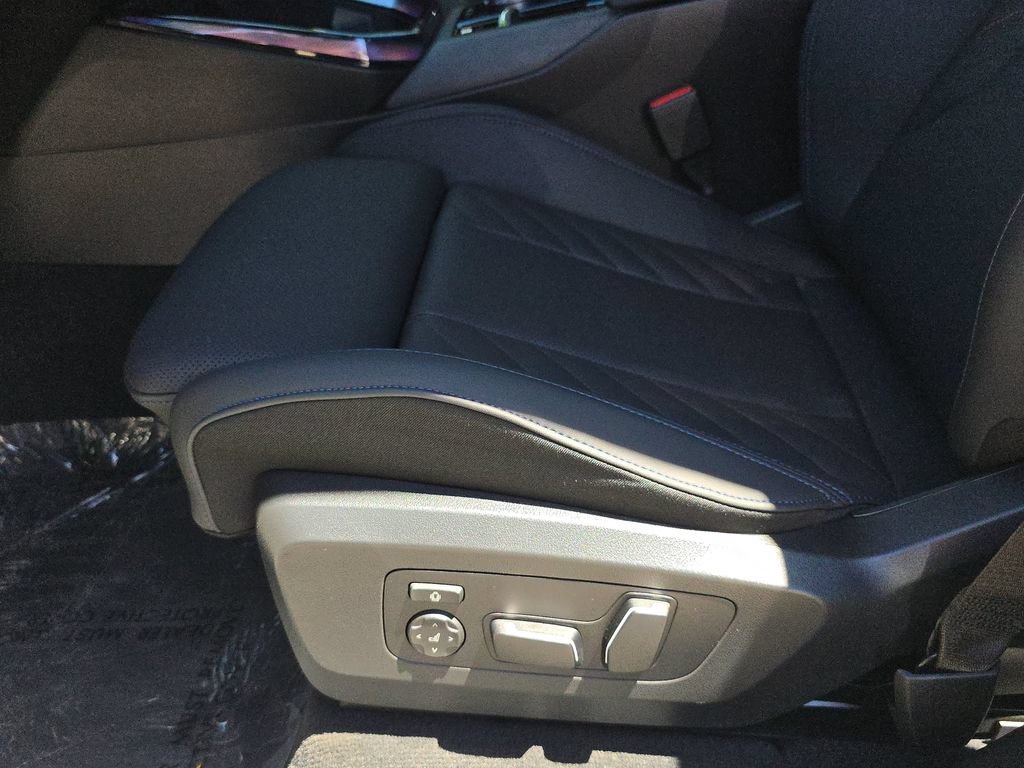 Used 2026 BMW X3 xDrive30i AWD/4WD image 20