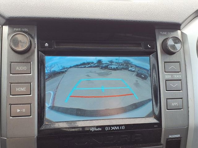 Used 2017 Toyota Tundra SR5 w/ SR5 Upgrade Package image 17