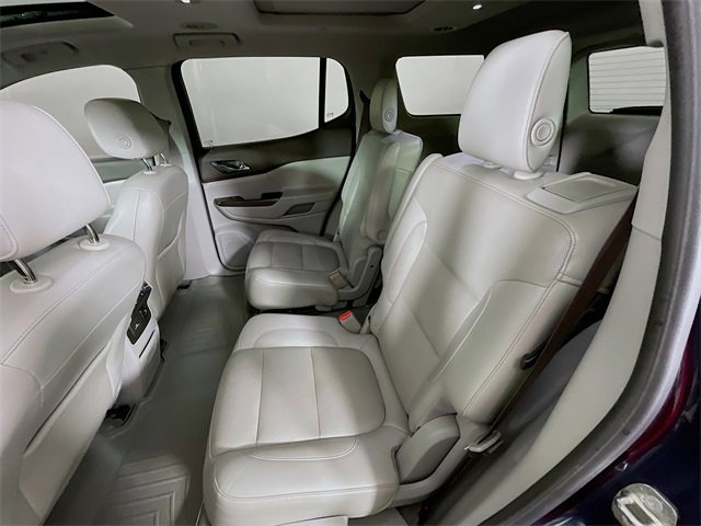 Used 2018 GMC Acadia SLT image 26