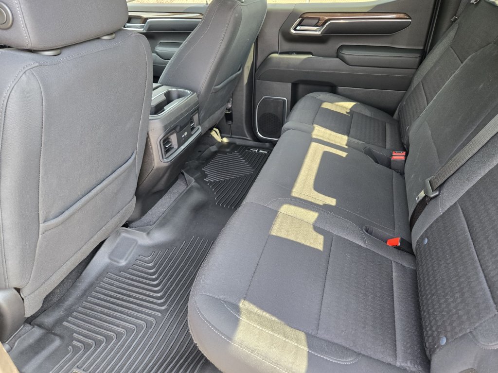 Used 2023 Chevrolet Silverado 1500 LT w/ Safety Package RWD image 31