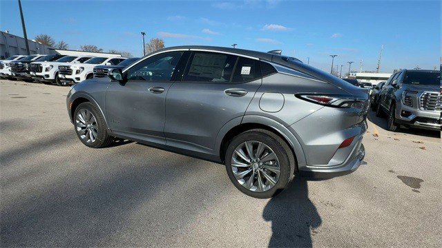 New 2026 Buick Envista Avenir image 6