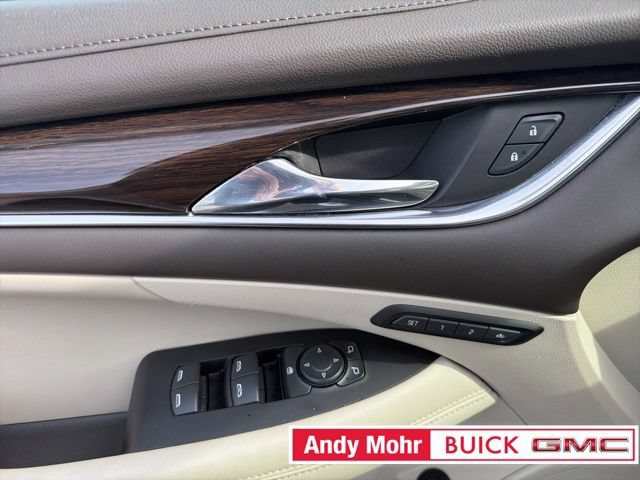 Used 2019 Buick LaCrosse Essence w/ Sun and Shade Package AWD/4WD image 22