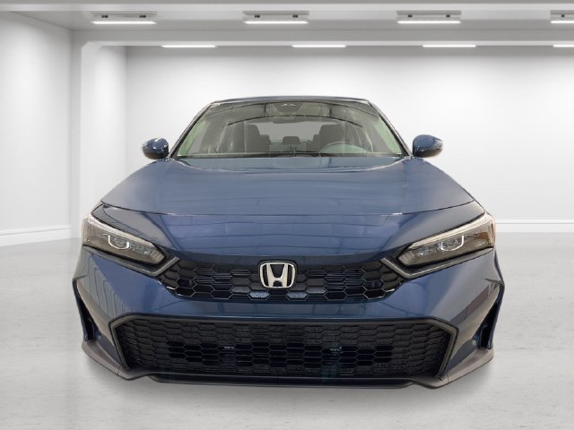 New 2026 Honda Civic LX image 8