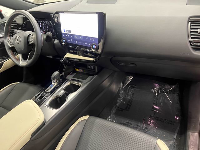 Used 2023 Lexus NX 350 AWD image 11