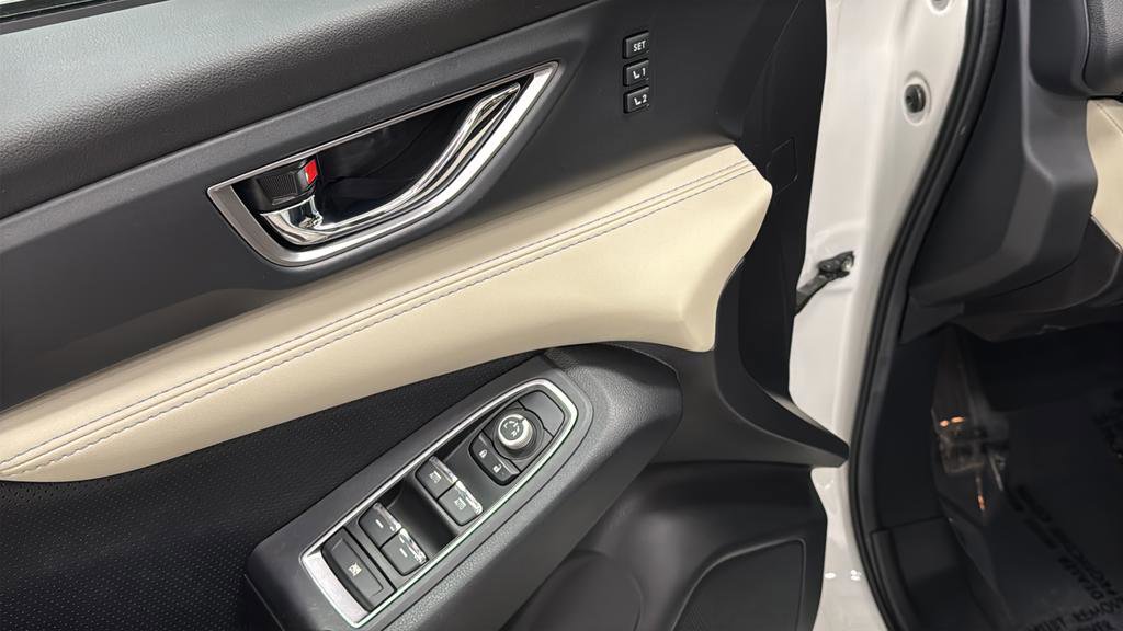 Used 2023 Subaru Ascent Limited image 21