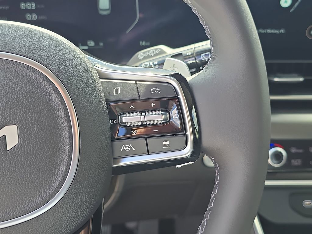 New 2026 Kia Carnival SX Prestige image 33