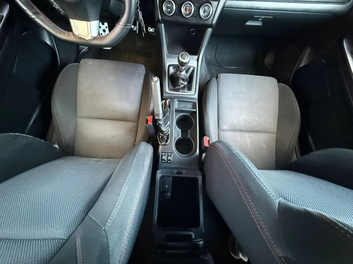 Used 2017 Subaru WRX Premium AWD/4WD image 48